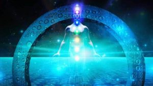 Quantum Physics and Spiritual Sciences