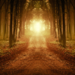 Paranormal Experience