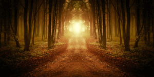 Unexplainable Personal Experiences of a Paranormal Nature