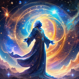 Self-Mastery: Metamorphosis, Self-Creation, and the Art of Becoming