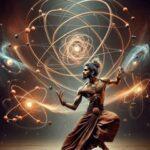 Cosmic dance of the Initiate