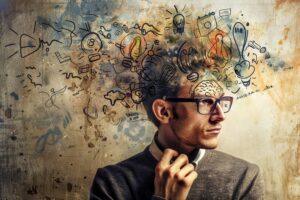 The Scientific Illusion of Facts, Information and Data