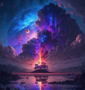 Initiation – Illuminating the Soul with Inner Light