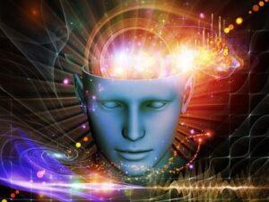 The Nature of Projection, Judgment, and Emotional Reactions