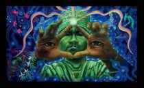Intuition, the 3rd Eye, and the Pineal Gland – How we Receive Communication from Higher Planes of Existence