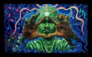 Intuition, the 3rd Eye, and the Pineal Gland – How We Receive Communication from Higher Planes of Existence