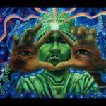 Third Eye - stargate to the astral plane