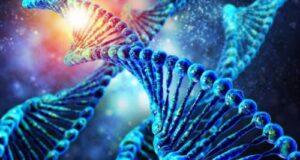 Memory, DNA, and the Subconscious Mind