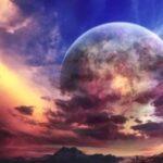 Moon governs the subconscious