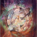 medicine wheel