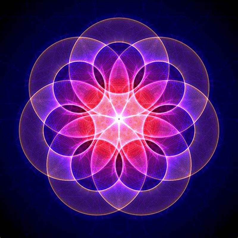 Sacred Geometry – The Tetrad and the Universal Law of Creation – Dr ...