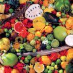 Learning How to Look at Your Diet with New Spiritual Awareness