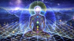 ﻿The Art of Creating Yourself as a Higher Level of Consciousness