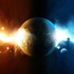 The Dual Nature of Existence and the Universal Law of Polarity