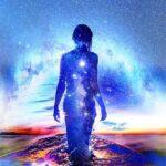 Inner world influences and transforms the outer world