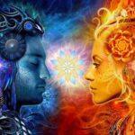 Masculine and Feminine