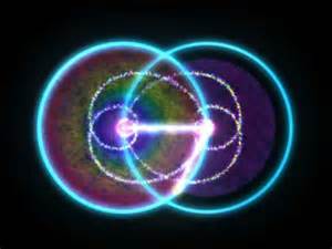 Dyad and the Law of Polarity and vibration