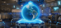 The Holographic Principle – Our Etheric Blueprint and the Nature of Memory