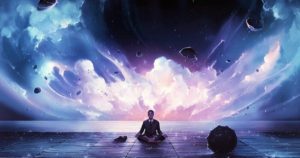 Meditation, Self-Realization, and Transcending the Illusion of Reality