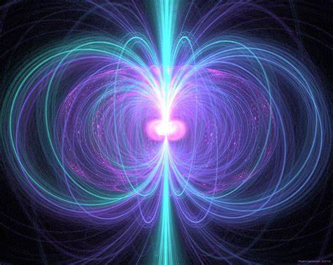Toroidal energy field of the mind  