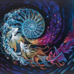 The Ennead - Past life memories