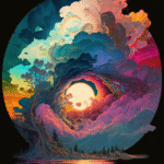Inner Portal to altered dimensions