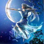 “17” - Interpreting the Star Key of the Tarot