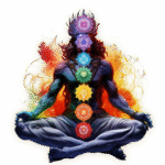 Chakras of the body