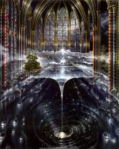 Karma – Beyond the Veil of Negative Existence and the Process of Rebirth