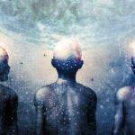 connected consciousness