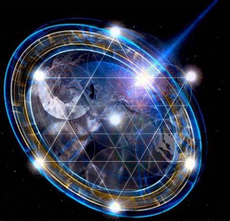stargate to higher dimensions