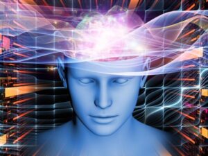 How Our Mind Forms Reality out of Our Thoughts