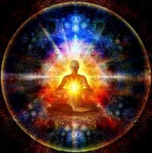 The Law of the Tetrad – How we Manifest and then Act to Evolve our own Manifestation