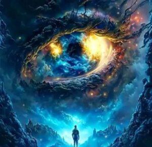 How We Grow Knowledge Within Our Imagination