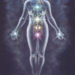 Subtle Body - dreaming into Being by Linda Gadbois