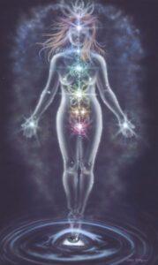 Energy Medicine – Working with Energy Through an Understanding of Polarity