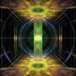 Axis Mundi - communication between planes