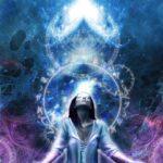 Transmission from higher planes of the mind