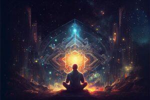 Meditation – The Acquisition of Knowledge and Penetrating Deeper Levels of Reality