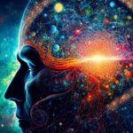 thoughts and imagining