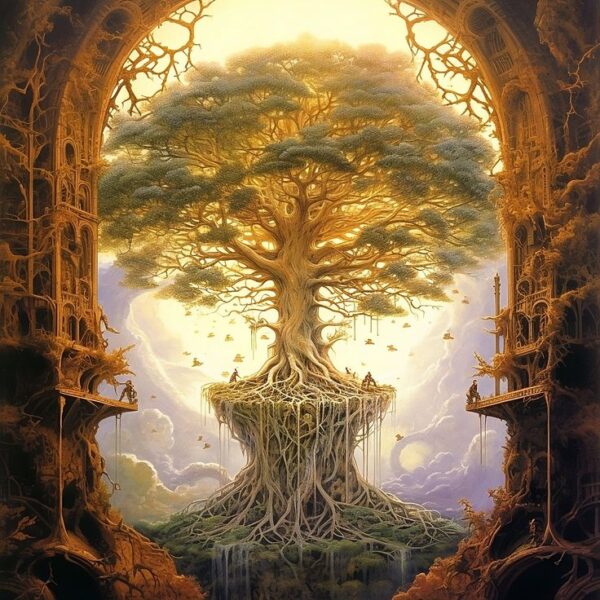 The Tree of Life