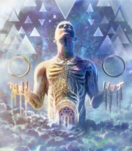 Archetypes, Morphic Fields, and Memory – The Holographic, Etheric Blueprint for Creating Reality