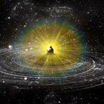 cosmic self