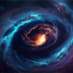 portal to higher dimension