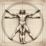 Vitruvian Man