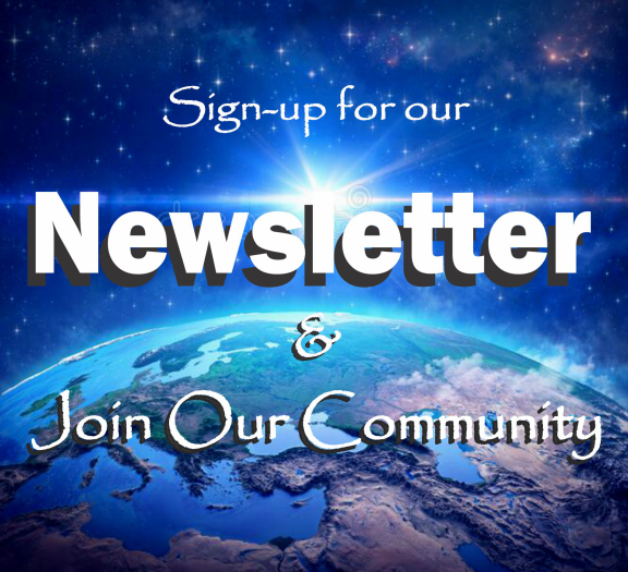 Newsletter signup