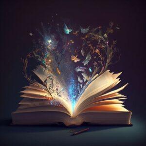 The Power of Our Imagination – “Becoming the Author and Main-Star of Your Own Life”