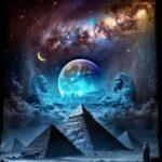 The world is made of stardust