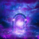 Stargate to parallel dimensions