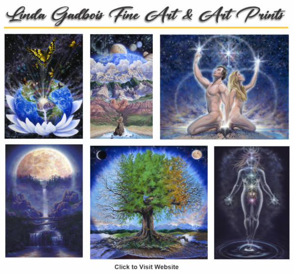 Linda Gadbois Fine Art & Fine Art Prints